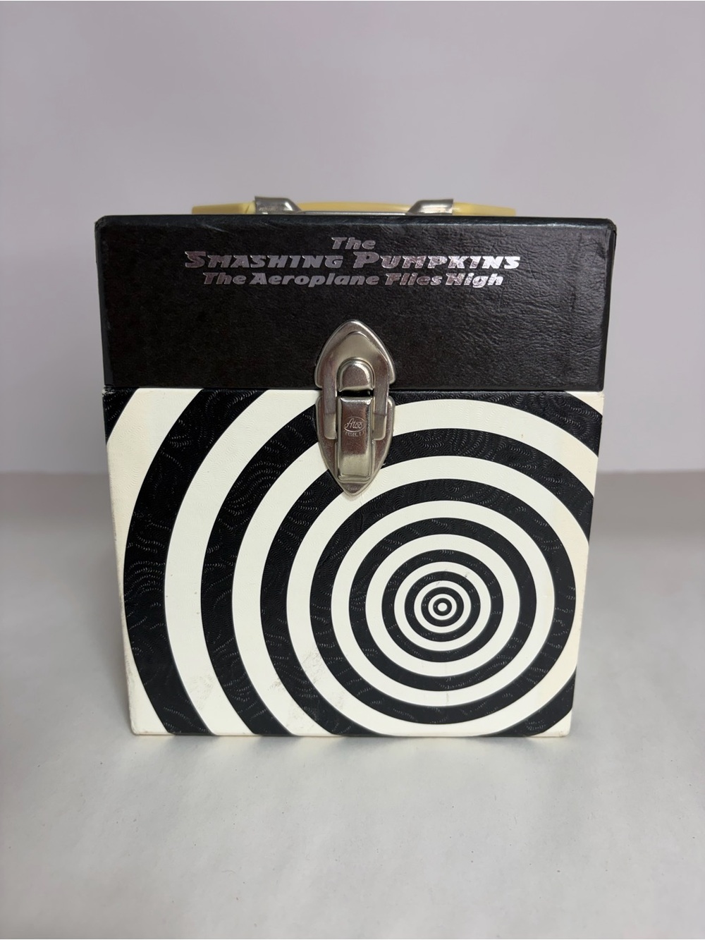 The Aeroplane Flies High by The Smashing Pumpkins 5 CD Box Set 1996 Vintage